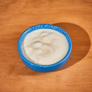 Porción de suero