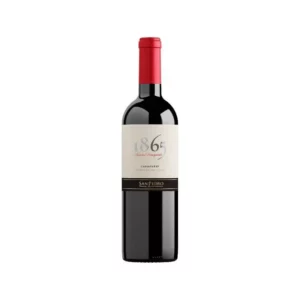 1865 Carmenere Gran Reserva