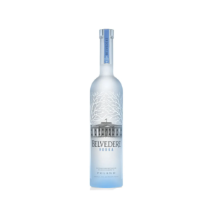 Vodka Belvedere