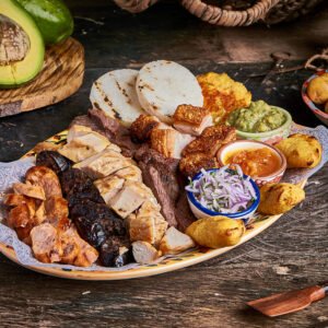 Picada Matriarca