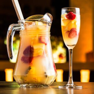 Sangria Blanca