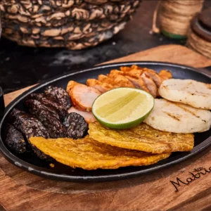 Mixto antioqueño