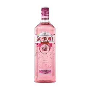 Gordon’s Pink