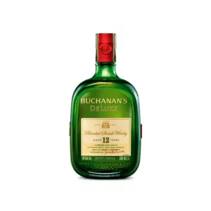 Buchanan´s 12 750 ml