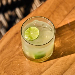 Caipiroska