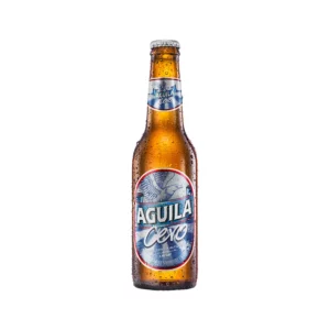 Águila Cero