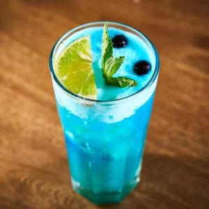 Mexican green