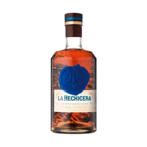 La Hechicera