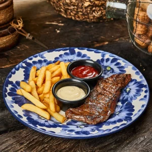 Lomito baby
