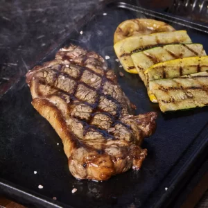 New York Steak
