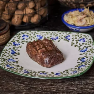 Lomo (Baby beef)