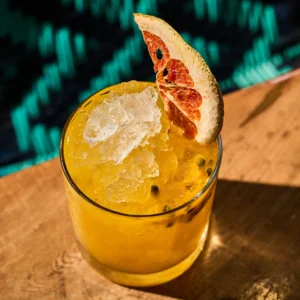 Scotch Caribbean