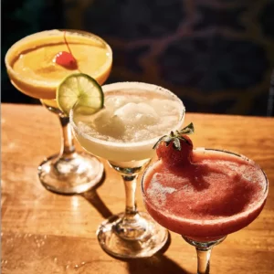 Margarita