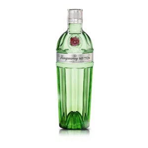Tanqueray Ten
