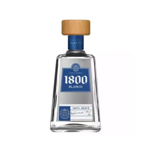 Tequila 1800 Silver