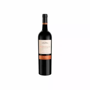 Alegoría gran reserva