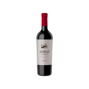 Andean Vineyards (Argentina)