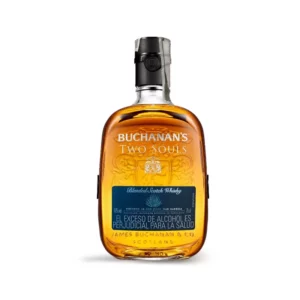 Buchanan´s Two Soul 750 ml