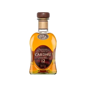 Cardhu