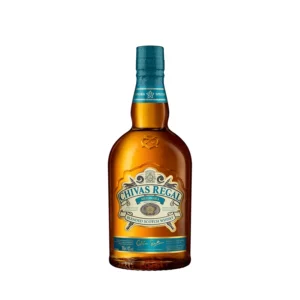 Chivas Regal Mizunara