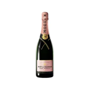 Moet & Chandon Rose Imperial