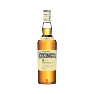 Gragganmore