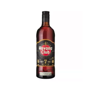 Ron Havana Club 7 años
