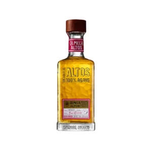 Olmeca Altos Reposado