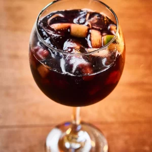 Copa tinto verano