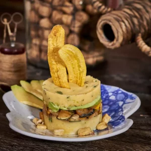 Causa vegana