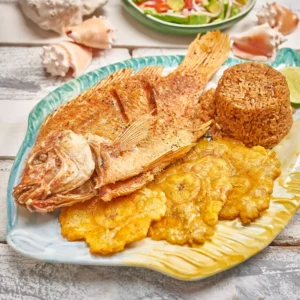 Mojarra