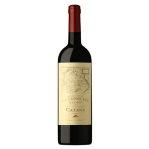 Catena Consulta Malbec