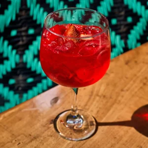 Gin Red bull