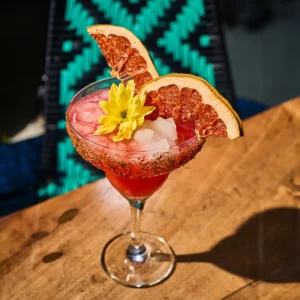 Mezcalita de mora