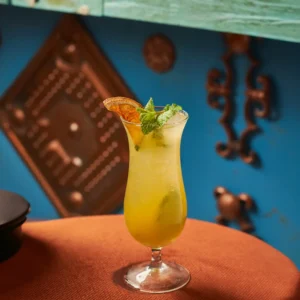 Cubanito tropical