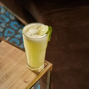 Limonada natural