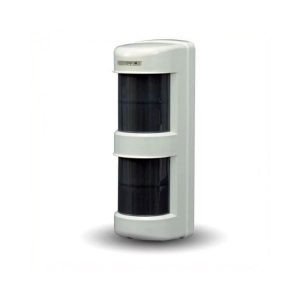 Sensor exterior inalámbrico