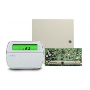 Kit cableado