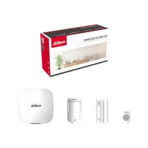 Kit de alarma Dahua