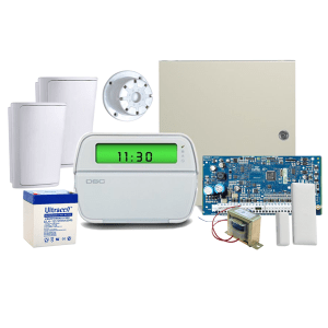 Kit inalámbrico