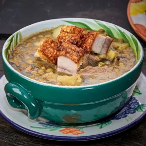 Sancocho de Guandú