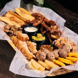 Picada Currambera