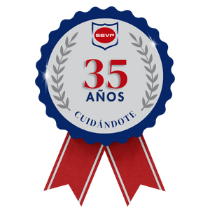 SEVP Uruguay