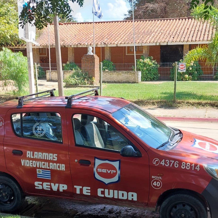 Sevp te cuida