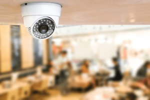 Video Vigilancia