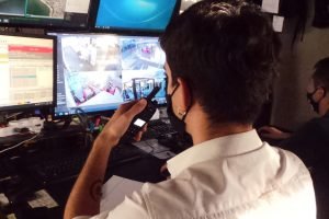 video verificación